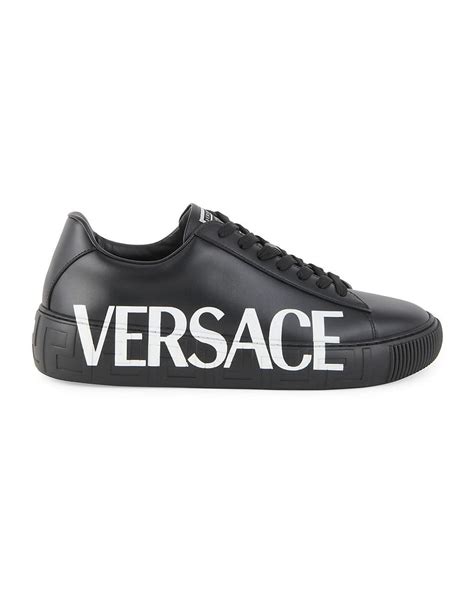 versace e la grecia|versace greca sneakers men's.